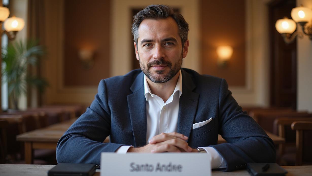 Santo André Participa de Debates sobre a Reforma Tributária