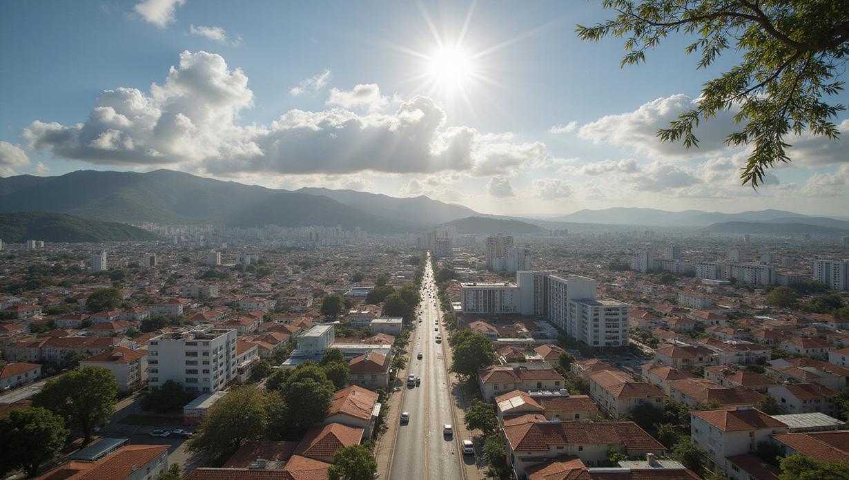Florianópolis Ganha Representação no Conselho de Distribuição de Arrecadação da Reforma Tributária