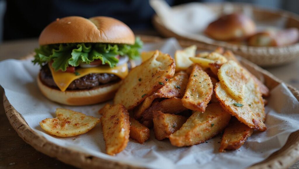 Restaurante ajustando estratégias financeiras devido à reforma tributária