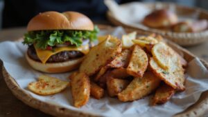 Restaurante ajustando estratégias financeiras devido à reforma tributária