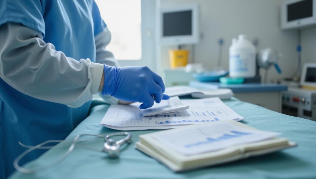 Clínicas médicas enfrentam mudanças fiscais com a reforma tributária