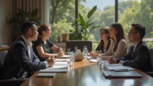 Gráfico ilustrando os impactos da reforma tributária no controle externo do Brasil